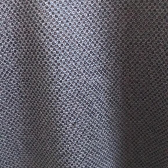 Columbia Omni Shade Polo Short Sleeve Blue Shirt Men's Size Large - Picture 6 of 9